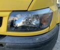 Желтый Форд Транзит, объемом двигателя 2 л и пробегом 500 тыс. км за 2000 $, фото 2 на Automoto.ua