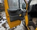 Жовтий Форд Транзит, об'ємом двигуна 2 л та пробігом 300 тис. км за 2500 $, фото 3 на Automoto.ua