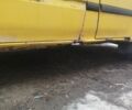 Жовтий Форд Транзит, об'ємом двигуна 2 л та пробігом 300 тис. км за 2500 $, фото 14 на Automoto.ua