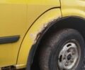 Жовтий Форд Транзит, об'ємом двигуна 2 л та пробігом 300 тис. км за 2500 $, фото 9 на Automoto.ua