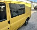 Желтый Форд Транзит, объемом двигателя 2 л и пробегом 500 тыс. км за 2000 $, фото 6 на Automoto.ua