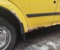 Жовтий Форд Транзит, об'ємом двигуна 2 л та пробігом 300 тис. км за 2500 $, фото 18 на Automoto.ua