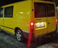Желтый Форд Транзит, объемом двигателя 2 л и пробегом 350 тыс. км за 4500 $, фото 2 на Automoto.ua