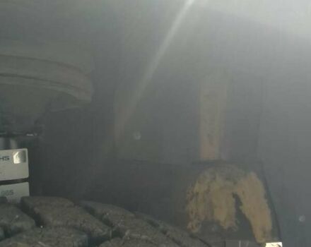 Жовтий Форд Транзит, об'ємом двигуна 0 л та пробігом 450 тис. км за 3999 $, фото 5 на Automoto.ua