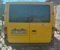Жовтий Форд Транзит, об'ємом двигуна 0 л та пробігом 450 тис. км за 3999 $, фото 4 на Automoto.ua