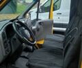 Жовтий Форд Транзит, об'ємом двигуна 2 л та пробігом 290 тис. км за 5787 $, фото 4 на Automoto.ua