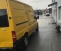 Желтый Форд Транзит, объемом двигателя 2 л и пробегом 312 тыс. км за 4000 $, фото 2 на Automoto.ua