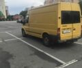 Желтый Форд Транзит, объемом двигателя 2 л и пробегом 312 тыс. км за 4000 $, фото 5 на Automoto.ua