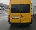 Желтый Форд Транзит, объемом двигателя 2 л и пробегом 312 тыс. км за 4000 $, фото 3 на Automoto.ua