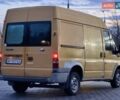 Жовтий Форд Транзит, об'ємом двигуна 2 л та пробігом 300 тис. км за 3600 $, фото 4 на Automoto.ua
