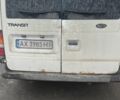 Жовтий Форд Транзит, об'ємом двигуна 2 л та пробігом 340 тис. км за 1491 $, фото 2 на Automoto.ua