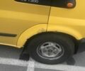 Желтый Форд Транзит, объемом двигателя 2 л и пробегом 312 тыс. км за 4000 $, фото 4 на Automoto.ua