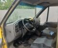 Желтый Форд Транзит, объемом двигателя 2 л и пробегом 540 тыс. км за 2000 $, фото 4 на Automoto.ua