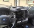 Жовтий Форд Транзит, об'ємом двигуна 2.4 л та пробігом 390 тис. км за 4499 $, фото 13 на Automoto.ua