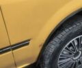 Жовтий Форд Транзит, об'ємом двигуна 2.4 л та пробігом 390 тис. км за 4499 $, фото 7 на Automoto.ua