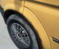 Жовтий Форд Транзит, об'ємом двигуна 2.4 л та пробігом 390 тис. км за 4499 $, фото 8 на Automoto.ua