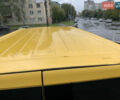 Жовтий Форд Транзит, об'ємом двигуна 2 л та пробігом 296 тис. км за 5300 $, фото 8 на Automoto.ua
