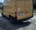 Жовтий Форд Транзит, об'ємом двигуна 2.4 л та пробігом 390 тис. км за 4499 $, фото 31 на Automoto.ua