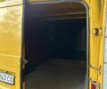 Желтый Форд Транзит, объемом двигателя 2 л и пробегом 368 тыс. км за 4100 $, фото 5 на Automoto.ua