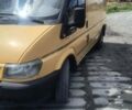 Жовтий Форд Транзит, об'ємом двигуна 2.4 л та пробігом 390 тис. км за 4499 $, фото 32 на Automoto.ua