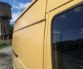 Жовтий Форд Транзит, об'ємом двигуна 2.4 л та пробігом 390 тис. км за 4499 $, фото 36 на Automoto.ua