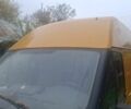 Желтый Форд Транзит, объемом двигателя 2 л и пробегом 330 тыс. км за 2875 $, фото 4 на Automoto.ua