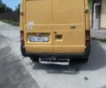 Жовтий Форд Транзит, об'ємом двигуна 2.4 л та пробігом 390 тис. км за 4499 $, фото 1 на Automoto.ua