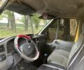Желтый Форд Транзит, объемом двигателя 2 л и пробегом 368 тыс. км за 4100 $, фото 9 на Automoto.ua