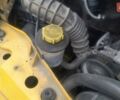 Жовтий Форд Транзит, об'ємом двигуна 2.4 л та пробігом 390 тис. км за 4499 $, фото 22 на Automoto.ua