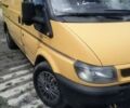 Жовтий Форд Транзит, об'ємом двигуна 2.4 л та пробігом 390 тис. км за 4499 $, фото 34 на Automoto.ua