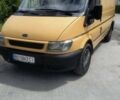 Жовтий Форд Транзит, об'ємом двигуна 2.4 л та пробігом 390 тис. км за 4499 $, фото 37 на Automoto.ua
