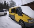 Желтый Форд Транзит, объемом двигателя 2 л и пробегом 350 тыс. км за 2789 $, фото 1 на Automoto.ua