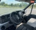 Желтый Форд Транзит, объемом двигателя 2.2 л и пробегом 340 тыс. км за 4600 $, фото 10 на Automoto.ua