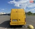 Желтый Форд Транзит, объемом двигателя 2.2 л и пробегом 340 тыс. км за 4600 $, фото 1 на Automoto.ua
