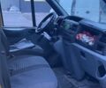 Желтый Форд Транзит, объемом двигателя 2.2 л и пробегом 340 тыс. км за 4600 $, фото 7 на Automoto.ua