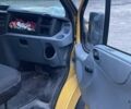 Желтый Форд Транзит, объемом двигателя 2.2 л и пробегом 340 тыс. км за 4600 $, фото 8 на Automoto.ua