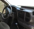 Желтый Форд Транзит, объемом двигателя 2 л и пробегом 218 тыс. км за 6800 $, фото 3 на Automoto.ua
