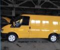 Жовтий Форд Транзит, об'ємом двигуна 2 л та пробігом 251 тис. км за 3600 $, фото 6 на Automoto.ua