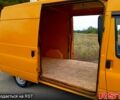 Желтый Форд Транзит, объемом двигателя 2.2 л и пробегом 0 тыс. км за 5800 $, фото 2 на Automoto.ua