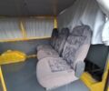 Желтый Форд Транзит, объемом двигателя 2.2 л и пробегом 330 тыс. км за 5500 $, фото 7 на Automoto.ua