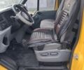 Желтый Форд Транзит, объемом двигателя 2.2 л и пробегом 330 тыс. км за 5500 $, фото 5 на Automoto.ua