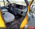 Желтый Форд Транзит, объемом двигателя 2.2 л и пробегом 0 тыс. км за 5800 $, фото 4 на Automoto.ua