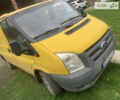 Желтый Форд Транзит, объемом двигателя 0 л и пробегом 403 тыс. км за 3500 $, фото 3 на Automoto.ua