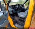 Желтый Форд Транзит, объемом двигателя 2.2 л и пробегом 0 тыс. км за 5800 $, фото 3 на Automoto.ua