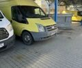 Желтый Форд Транзит, объемом двигателя 0 л и пробегом 455 тыс. км за 5500 $, фото 3 на Automoto.ua