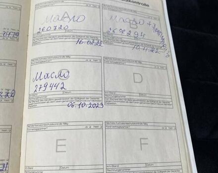 Жовтий Форд Транзит, об'ємом двигуна 2.2 л та пробігом 309 тис. км за 7300 $, фото 15 на Automoto.ua