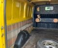 Жовтий Форд Транзит, об'ємом двигуна 2.2 л та пробігом 309 тис. км за 7300 $, фото 5 на Automoto.ua