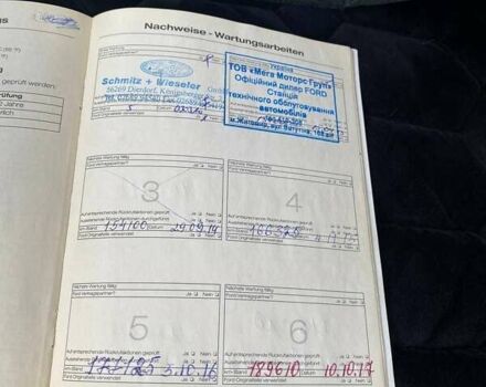 Жовтий Форд Транзит, об'ємом двигуна 2.2 л та пробігом 309 тис. км за 7300 $, фото 13 на Automoto.ua