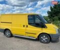 Жовтий Форд Транзит, об'ємом двигуна 2.2 л та пробігом 309 тис. км за 7300 $, фото 2 на Automoto.ua