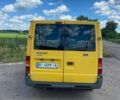 Жовтий Форд Транзит, об'ємом двигуна 2.2 л та пробігом 309 тис. км за 7300 $, фото 3 на Automoto.ua